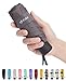 Fidus Ultra light Mini Compact Travel Umbrella – Windproof Portable Parasol Sun & Rain Outdoor Golf Umbrella With 95% UV Protection for Women Men Kids-grey