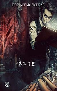 Livro Noite (Contos Dos Infernos)