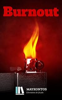 Livro Burnout