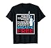 Anti-ICE Patriotic DACA Immigrant Statue of Liberty Tshirt