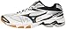 Mizuno Men's Wave Bolt 6 Volleyball-Shoes