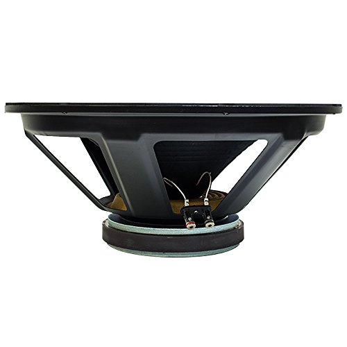 2 Seismic+Audio+Subwoofer+Speaker+Replacement