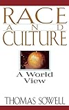 Race And Culture: A World View