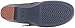 crocs Women's Sarah Clog Mule, Navy, 8 M US
