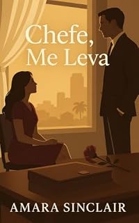 Livro Chefe, Me Leva