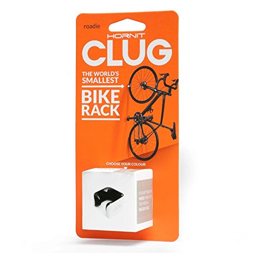 Bike Clip Clug Road Bike Holder Clug Roadie Bike Clip Wall Mounted