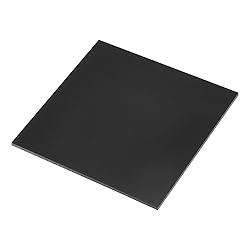 DMiotech 8 x 8 x 0.1 Inch Plastic UHMW