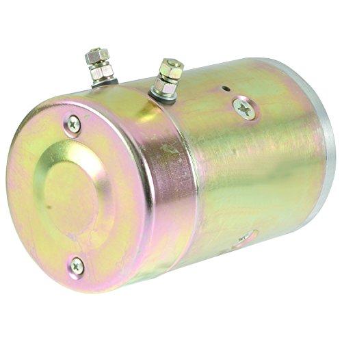 1 ELECTRIC+HYDRAULIC+FENNER+MOVERS+9+SPLINE