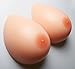 E-FAK Men Women Silicone Breast Forms Crossdresser Cosplay Prosthesis Mastectomy Fake Boobs Bra Enhancer Inserts TV TG