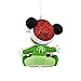 Hallmark Disney Mickey Mouse 2017 Baby's 1st Christmas Ornament