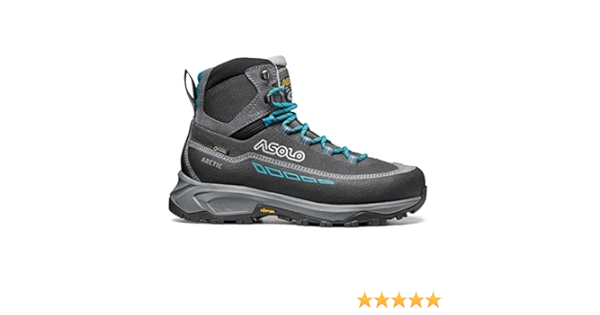 asolo insulated boots