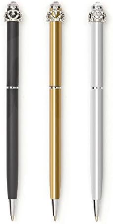 ICE London Tiara Pen Set Of 3