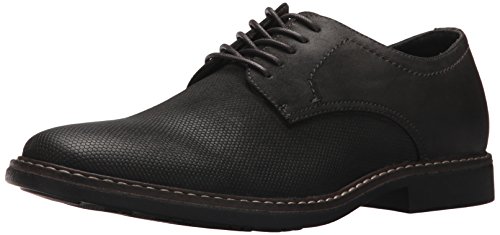 Kenneth cole reaction men s design 20521 oxford, dark g…