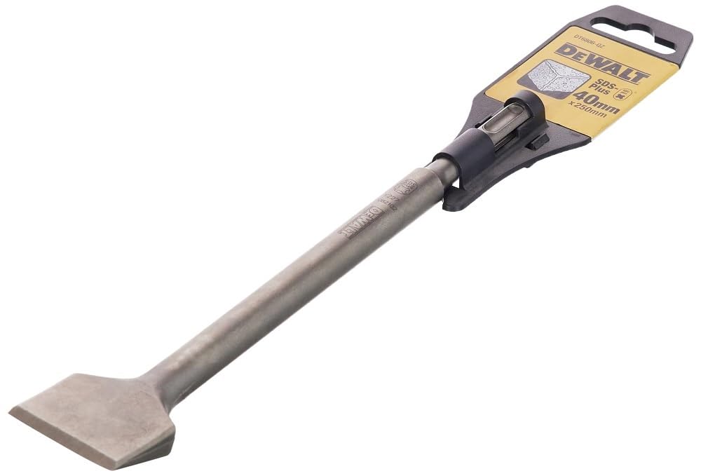 Dewalt SDS Plus Steel - Tile/Scaling