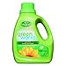 Green Works 30319CT Liquid Laundry Detergent, Original, 90oz Bottle (Case of 4)