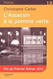 L' assassin à la pomme verte