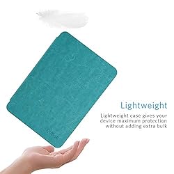 CoBak Kindle Paperwhite Case - All New PU Leather