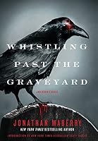 Hardcover edition cover