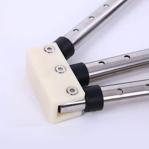 COVVY-Leg-Stretcher-Yoga-Legs-Stretcher-Portable-3-Bar-Leg-Flexibility-Stretcher-Leg-Extension-Stretching-Machine-Split-Ballet-Home-Gym-Fitness-Martial-Arts-Flexibility-Training-Equipment