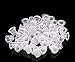 3 Sizes Tattoo Ink Caps Cups,#9 Small,#13 Medium,#15 Large,Pack of 300