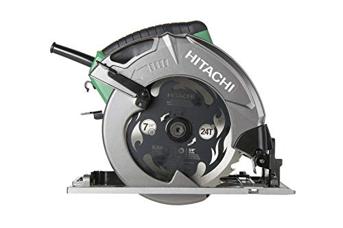 image for Hitachi C7SB3 15 Amp 7-1/4