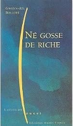 Né gosse de riche