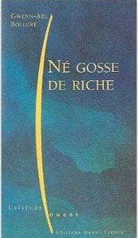 Né gosse de riche