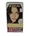 L'Oreal Paris Excellence Creme Triple Protection Hair Color, Dark Chocolate Brown [G15] 1 ea (Pack of 4)