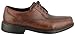 Bostonian Men's Ipswich Lace-Up,Brown,10 M US