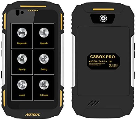 Man hongjia OBD2 Scanner OBDII Auto Diagnostic Code Scanner Universal Vehicle Engine Sensor Systems Scanner