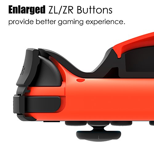 skull and co switch grip