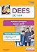 DEES DC 1 à 4 Annaels corrigées session 2019 (Itinéraires pro annales) (French Edition) by MARIE ROLLAND