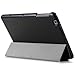 LG G Pad 2 10.1 & G Pad X 10.1 Case - HOTCOOL Ultra Slim Lightweight SmartCover Stand Case For 2015 Released LG G Pad II 10.1 & LG G Pad X 10.1 Tablet, Black