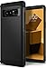 Caseology Legion for Samsung Galaxy Note 8 Case (2017) - Charcoal Gray