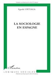 La  sociologie en Espagne