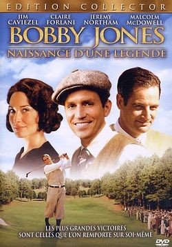 Bobby Jones, Naissance D'une Légende - Édition Collector