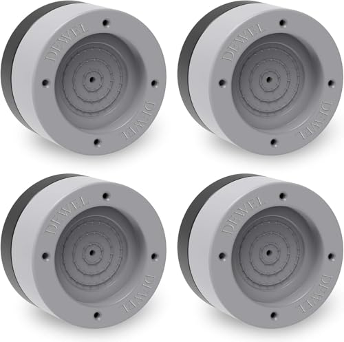 Anti Vibration Pads for Shock and Noise Cancelling