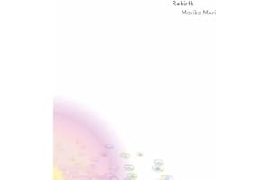 Rebirth: Recent Work by Mariko Mori