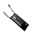 sea jump 3pcs 7.4V 15C 610mAh Lipo Battery with a Charging Cable for Hubsan H502S H502E RC Quadcopter Drone aircfaft