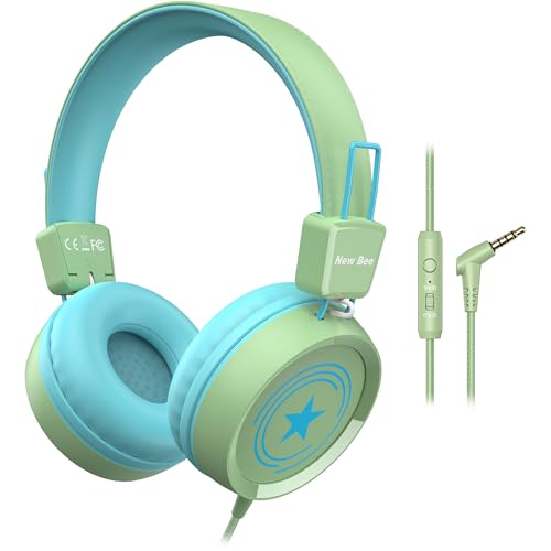Bee New Kids Headphones