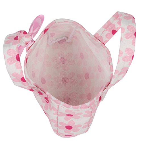 image for Huang Cheng Toys Set of 9 Doll Clothes Accessories Doll Pacifier Bib H