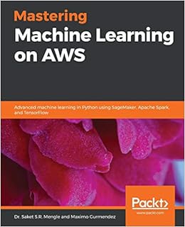 apache spark tensorflow