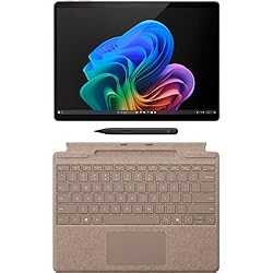 Microsoft Surface Pro Copilot+ PC Touchscreen