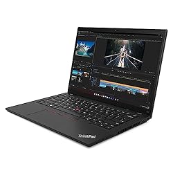 Lenovo ThinkPad T14 Gen 3 2024 Laptop 14" 2.2K IPS