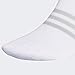 adidas Women's Superlite No Show Socks (6-Pair)