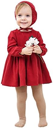 WONSROOYI Baby Girls Tights Stocking Cotton Opaque Seamless Leggings