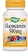Nature's Way Glucosamine HCl, 500 mg, 90 Capsules