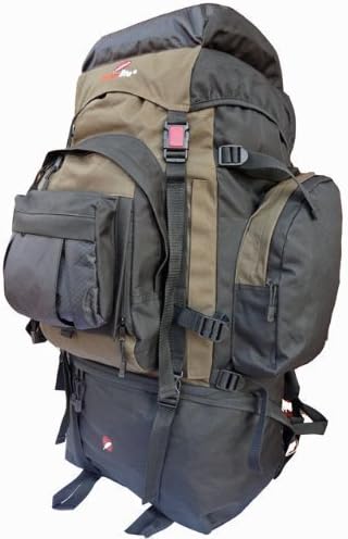 100 litre rucksack
