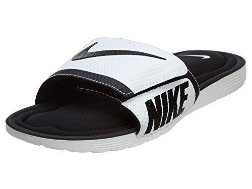 nike solarsoft comfort slide