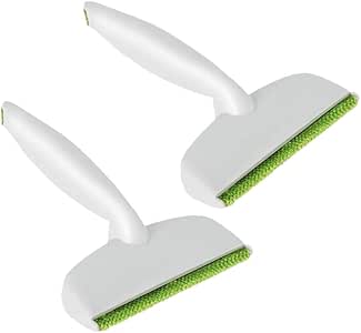 Penghayi Cepillo de Limpieza para Grietas, Cepillo de Pelo para